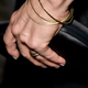 Illustration for article titled Drop Everything and Marvel at Jennifer Aniston's Stunning Wedding Ring